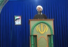 نام خلیج فارس برای همیشه ماندگار خواهد ماند