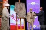 افتتاح و رونمایی از نشان رسانه‌ای نشر خوبی‌ها