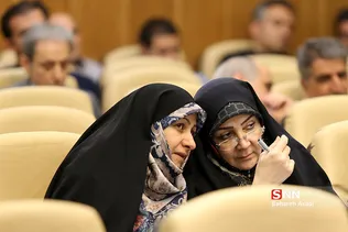 گردهمایی خیرین حقوق مهرورز