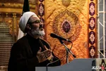 کاروان اربعین دانشجویی آذربایجان غربی امروز اعزام شد