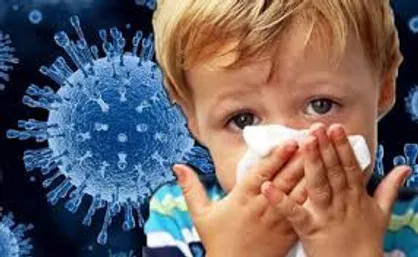 ابتلای ۱۵۰ کودک در کالیفرنیا به بیماری التهابی مرگبار