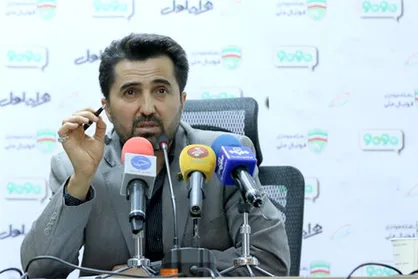 قرارداد ۱۱ میلیاردی یک مربی لیگ برتر!