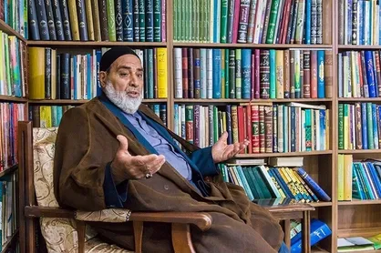سبک زندگی امامی که به باب الحوائج مشهور شد