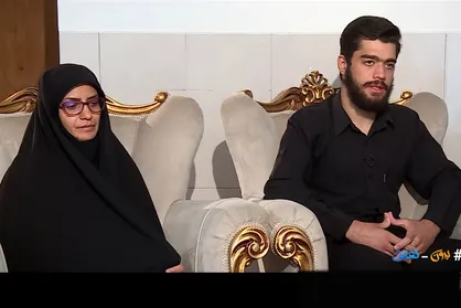 بدون تعارف با خانواده شهید حسین تقی&zwnj;پور؛ شهیدی که برای نجات دوست خود جان خود را فدا کرد
