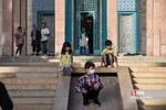 بمناسبت یکم اردیبهشت روز بزرگداشت سعدی