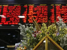 شاخص بورس امروز ۱۸/اسفند/۹۹