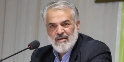 قدیری ابیانه مطرح کرد: مجموع بدهی&zwnj;های آمریکا معادل ۱۴۰۰ سال درآمد نفت ایران است