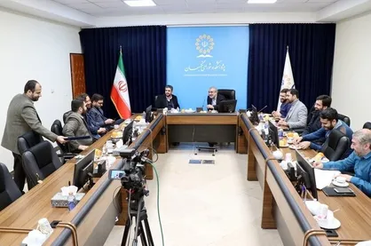 پژوهشکده شورای نگهبان و مرکز ملی هوش مصنوعی ایران تفاهم&zwnj;نامه همکاری امضا کردند