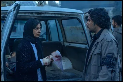فیلم &laquo;بازی خونی&raquo; اثری جنایی در دل جنگل&zwnj;های آمل و یادآور حماسه بزرگ مردم خطه شمال / ترور کور برای یک هدف اصلی