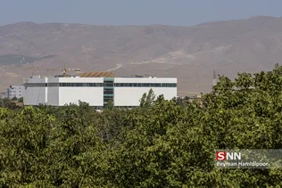 تخریب باغات