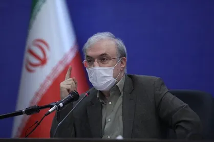 نمکی: روز&zwnj;های سختی برایمان آغاز می&zwnj;شود / ویروس انگلیسی در کشور چرخیده است