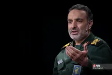سردار زهرایی: حضور مردم در کف خیابان نهضت عاشورایی است / مردم ما پرورش یافته مکتب علوی هستند + فیلم