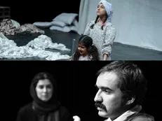 ۵ نمایش جدید در تئاتر شهر