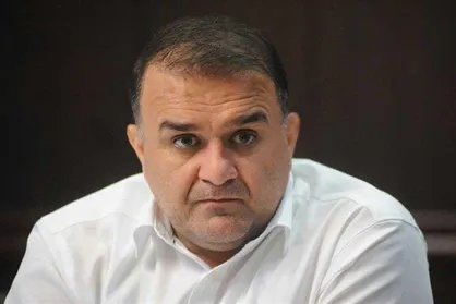 موسوی: سمتی در استقلال ندارم/ بازیکنان ماهم مثل پرسپولیس تمرین می&zwnj;کنند