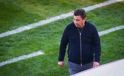 قلعه&zwnj;نویی: رقم انتقال من به پرسپولیس رکورد می&zwnj;شکست