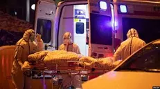 تعطیلی یک هفتگی دانشگاه‌ها نازل‌ترین تصمیمی بود که دولت در مقابله با کرونا گرفت