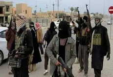 تلاش آمریکا برای بیرون راندن حشدالشعبی و فعال‌سازی داعش