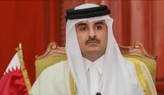 امیر قطر: درباره اس ۴۰۰ هنوز با روسیه به توافق نرسیده‌ایم