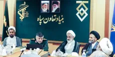 حجت‌الاسلام حاجی‌صادقی: هنر انقلاب تربیت امثال حاج قاسم‌ها، حججی‌ها و شهدا است