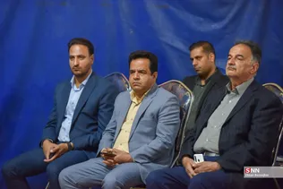 شانزدهمین طرح بزرگ افطار در شیراز