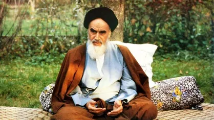 موفقیت ایران اسلامی جزدر اجرای آرمانهای امام خمینی (ره) نیست