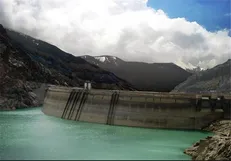 مدیریت آب در کردستان نیازمند آینده نگری است / توزیع آب در استان متناسب با زمین‌های کشاورزی نیست