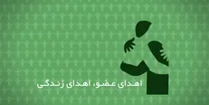 کلیات سند ملی اهدای عضو در شورایعالی انقلاب فرهنگی به تصویب سید