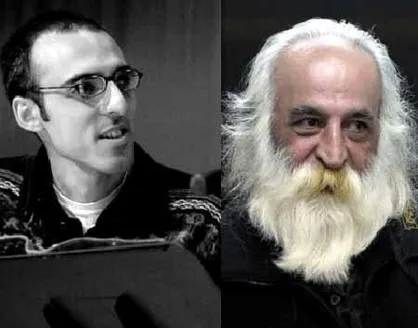 فرزند استاد محمدرضا لطفی جلوی نژاد پرستان غربی ایستاد؛ آهنگ &laquo;ایران، سرای امید&raquo; انحصاری نیست!