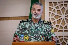 سرلشکر موسوی: تقویت سپر دفاع هوایی در دستورکار قرار گرفته