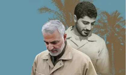 نظر یک روحانی اهل سنت درباره سردار شهید حاج قاسم سلیمانی