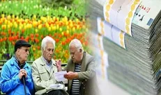همسان‌سازی حقوق بازنشستگان تامین اجتماعی در پیچ و خم پاستور / مجلس همراه بازنشستگان