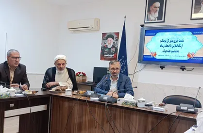 مقابله با گروه&zwnj;های فکری متعارض با قانون در خراسان شمالی