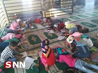 گروه جهادی پیامبر اعظم