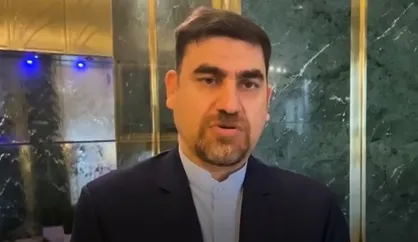 رومانی هم با احضار سفیر، در امور ایران دخالت کرد
