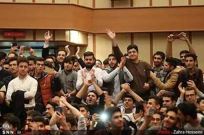 مناظره دانشجویی امروز، ۱۶ آذرماه در دانشگاه شهید چمران اهواز برگزار می&zwnj;شود