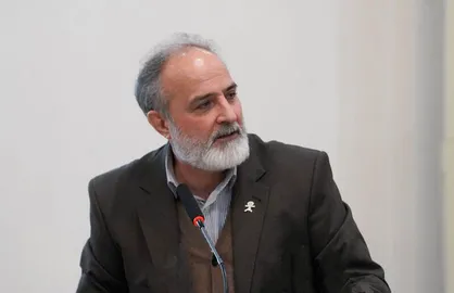 بازار فیلم جشنواره پویانمایی تهران فرصتی مناسب برای کشف استعدادهاست/ امکان تولید ۲۵ تا ۳۰ انیمیشن در سال + فیلم