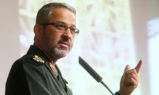 سردار سلیمانی سمبل مقاومت و ایستادگی است/ تا امروز در اسلام چنین صحنه‌ای از اتحاد برای جهاد با کفار ندیده بودیم