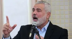 شانس پیروزی حماس در انتخابات ریاستی بیش از فتح است