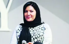 واکنش اولین سفیر زن تاریخ عربستان به انتصابش