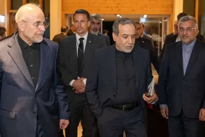 بیانیه مشترک قطر و پاکستان در مورد پایان اجلاس بورگن اشتوک