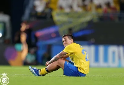 اوتاویو از النصر جدا شد
