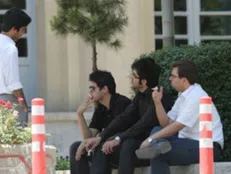 چرا یک دانشجو به سراغ «سیگار» می‌رود؟/ همدم دودی!