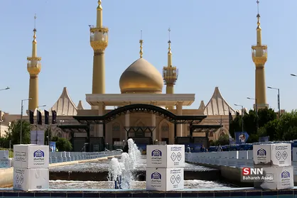 رزمایش &laquo;احسان امام خمینی (ره)&raquo;