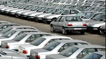 قیمت خودروهای داخلی امروز ۲۱ مرداد + جدول