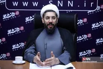 رستمی: دانشجویان در دهه سوم رمضان به صورت مجازی با رهبر انقلاب دیدار می&zwnj;کنند / تلاش برای جلسه حضوری بعد از کرونا