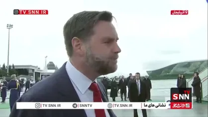 واشنگتن دوباره به وعده&zwnj;هایش پشت کرد؛ حمایت از اغتشاش&zwnj;گران فعلا کنسل است / ونس: ما تنها روی هسته&zwnj;ای تمرکز داریم