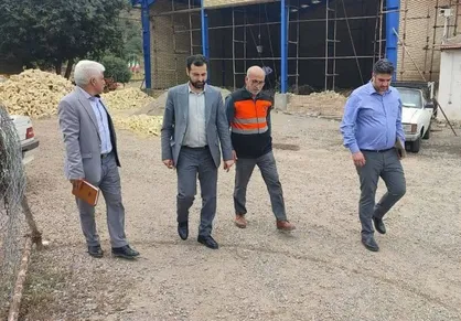 استخراج زغال سنگ از تونل اصلی معدن "ملچ&zwnj;آرام" گلستان متوقف شد