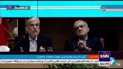 سیمایی: سعی می&zwnj;کنم جزو اولین نفراتی باشم که گفتمان وفاق ملی را تبیین می&zwnj;کند
