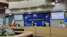 فعالیت همه داروخانه‌های شبانه‌روزی در ایام نوروز/ تعطیلی بخش‌های بستری ممنوع می‌باشد