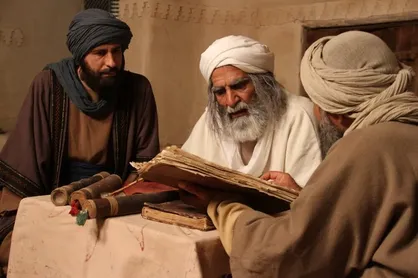 نتایجی از واکنش به یک راهبرد فیلم مستند &laquo;الکافی&raquo; / یادداشت مسعود طاهری